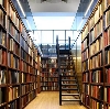 Библиотеки в Александро-Невском