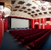 Кинотеатры в Александро-Невском