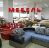 Магазины мебели в Александро-Невском
