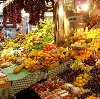 Рынки в Александро-Невском