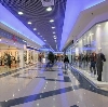Торговые центры в Александро-Невском